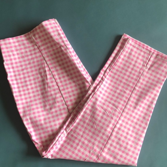 HELL BUNNY GINGHAM JUDY CAPRIS  PINUP - Picture 8 of 8